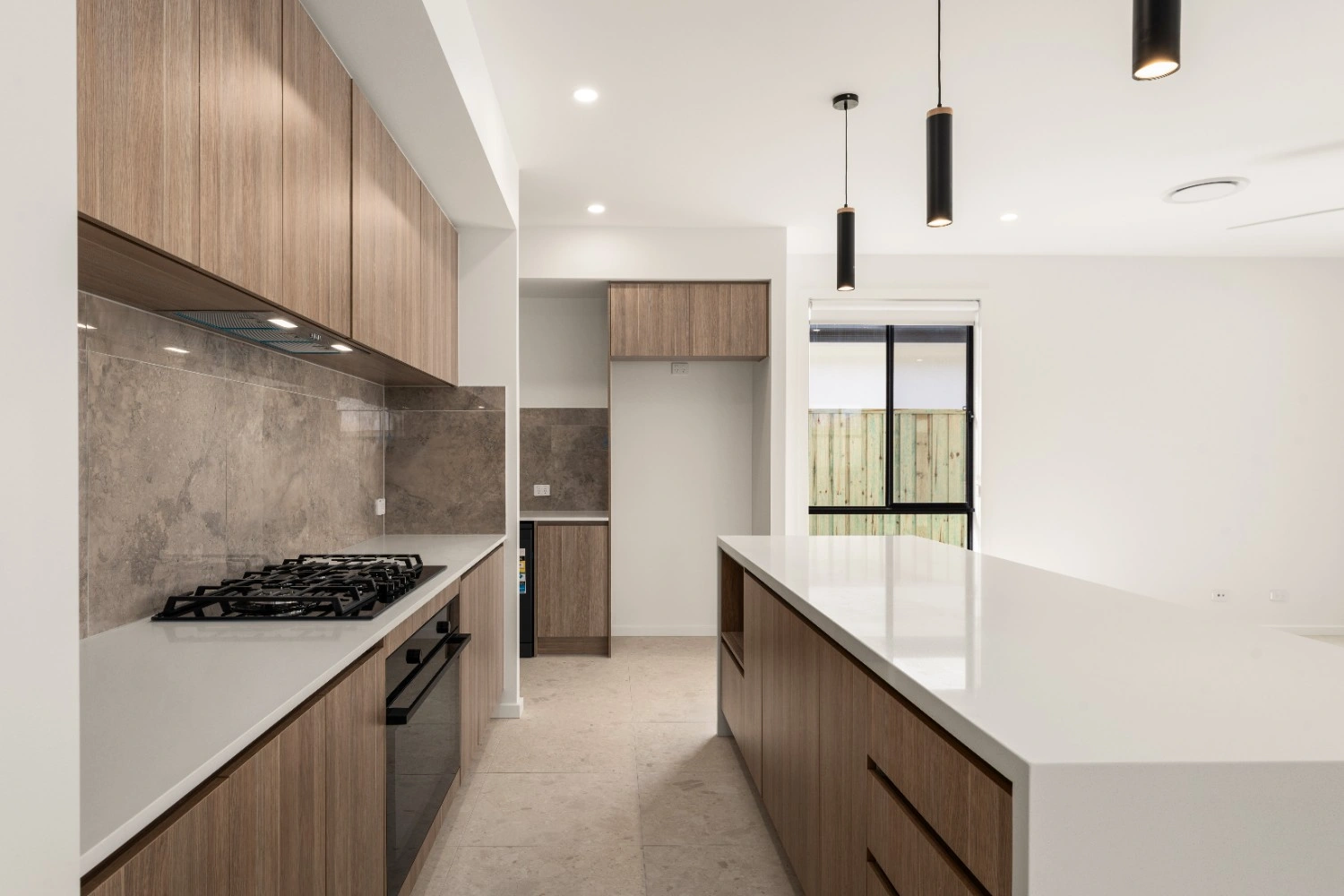 Vikram Homes Dining Area